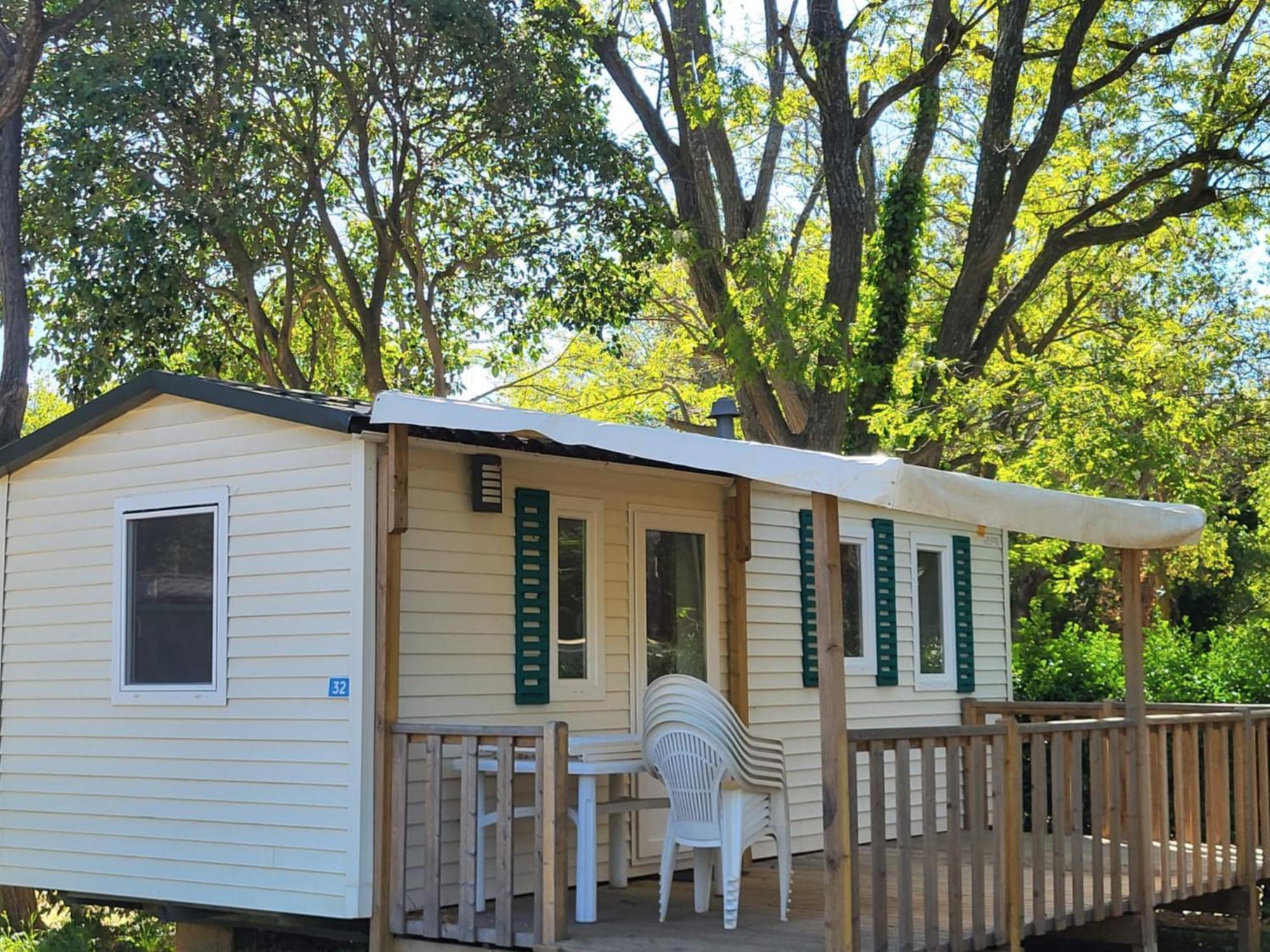 Camping Le Val De Cesse Mirepeisset Extérieur photo